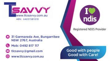 tlcsavvy.com.au